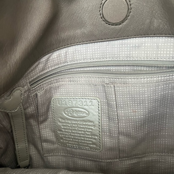 Like new! Beautiful Brighton purse bag - Picture 2 of 11